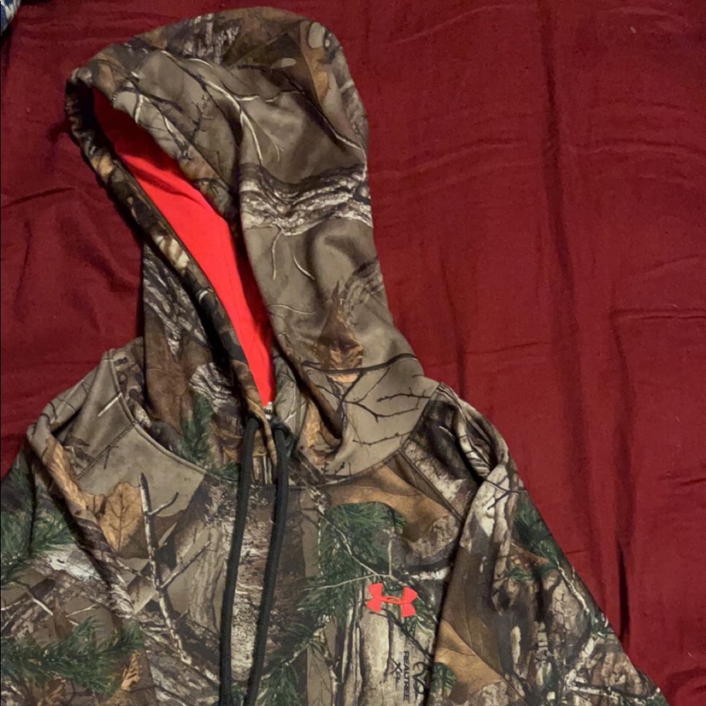 Women’s Hoodie